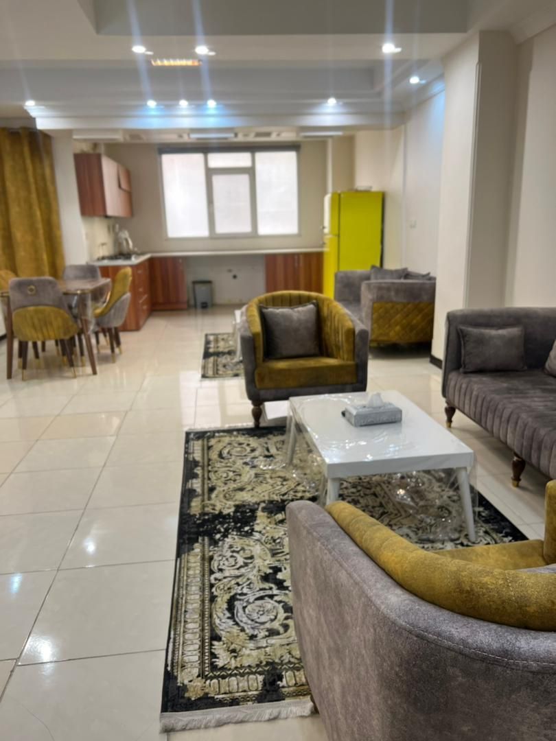 اقدسیه اراج|اجارهٔ کوتاه‌مدت آپارتمان و سوئیت|تهران, اراج|دیوار
