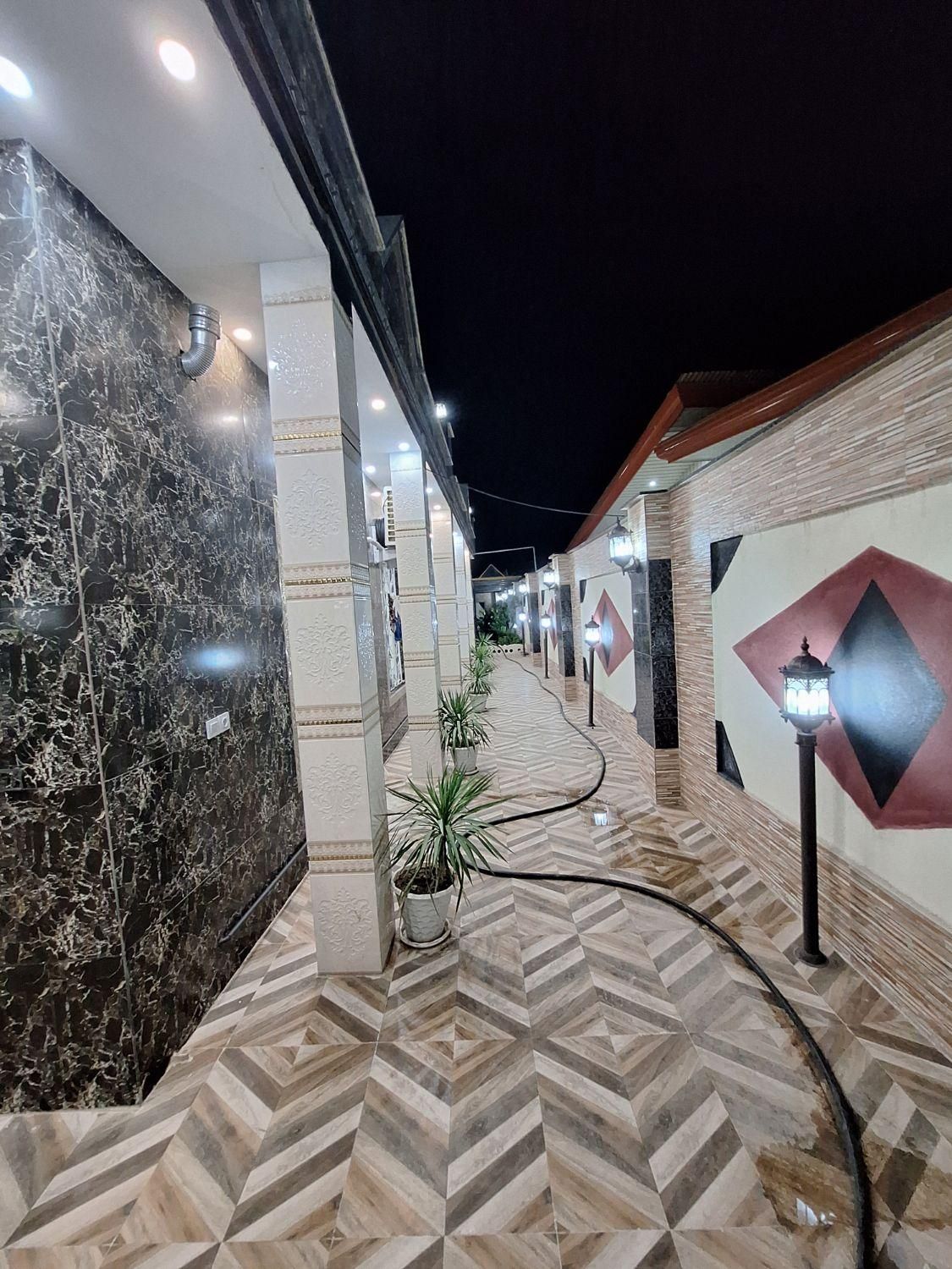 اجاره باغ ویلا شهریار دهشاد با استخر|اجارهٔ کوتاه‌مدت ویلا و باغ|شهریار, دهشاد بالا|دیوار