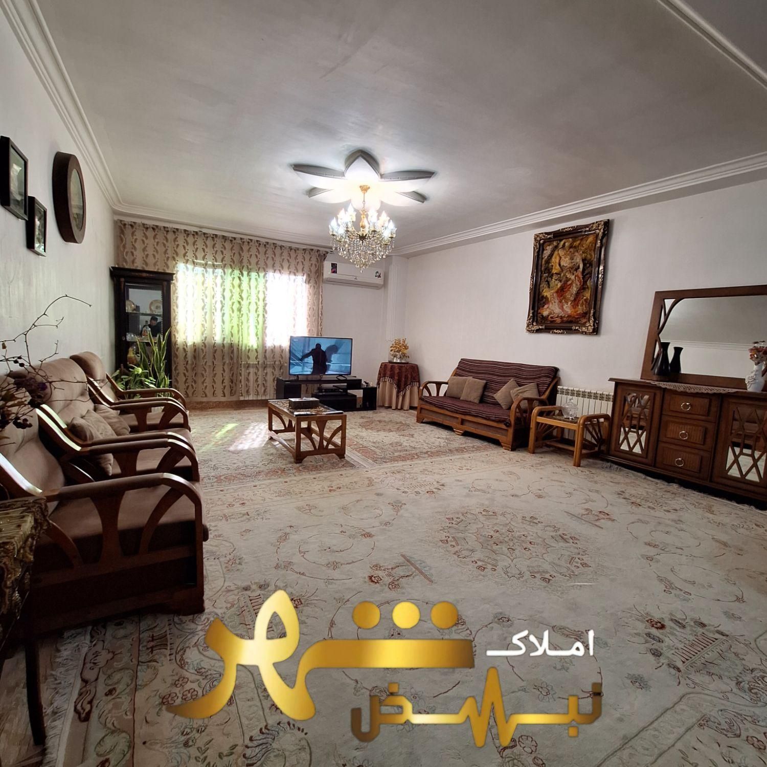 +*امـلاکـ نـبض شـهر*+ آپارتمان 97m طبقه دوم|فروش آپارتمان|فومن, |دیوار