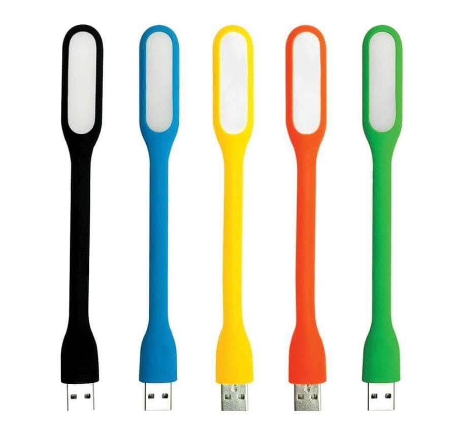 لامپ مسواکی USB|لامپ و چراغ|قم, چهار مردان|دیوار