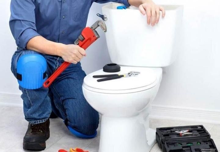 تعمیرات ونصب توالت فرنگی سرویس دهی فوری سراسرتهران|خدمات پیشه و مهارت|تهران, سعادتآباد|دیوار