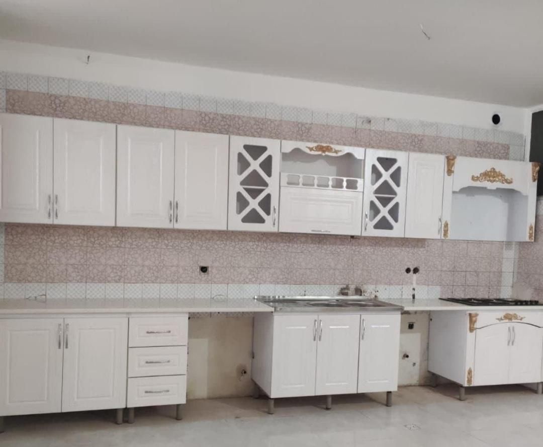 کابینت سرویس کلاسیک.کد(148743)|مصالح و تجهیزات ساختمان|رشت, پیرکلاچای|دیوار