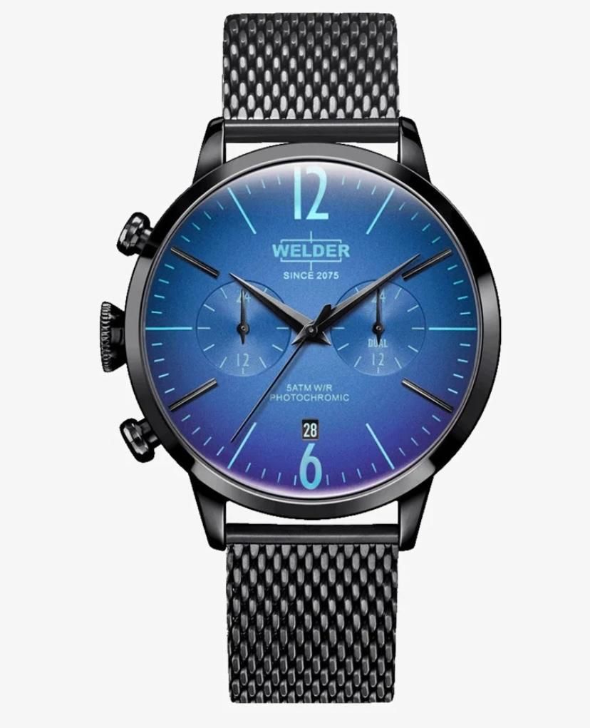 ساعت مچی ولدر welder watch|ساعت|تهران, شهرک امید|دیوار