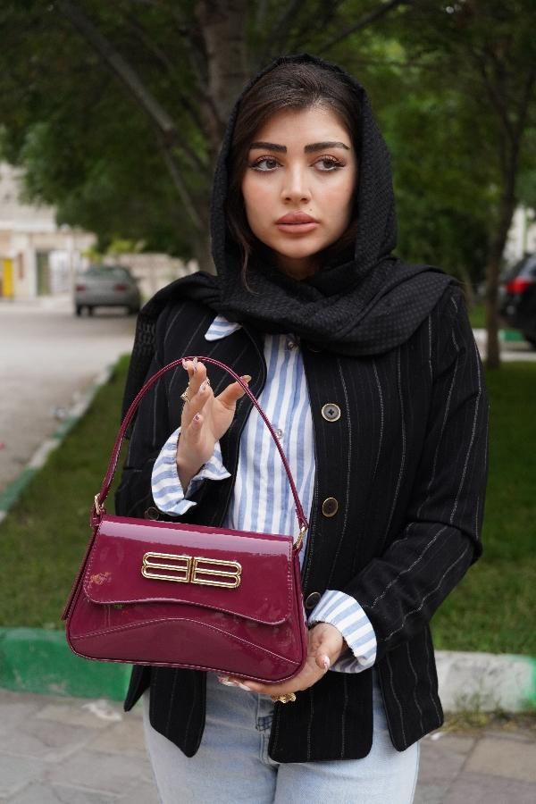 کیف مجلسی دخترانه|کیف، کفش، کمربند|اردبیل, |دیوار