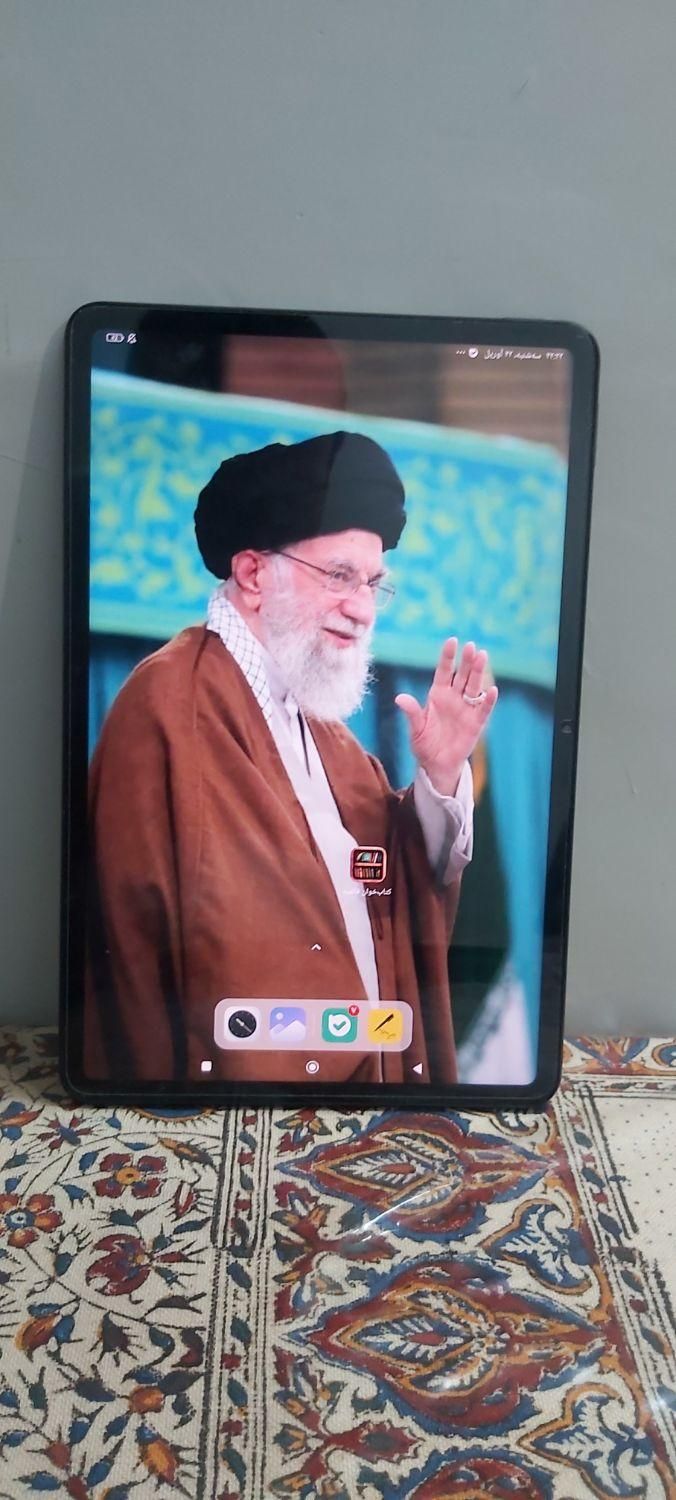 شیائومی پد۶ xiaomi pad|تبلت|تهران, ائمه اطهار|دیوار