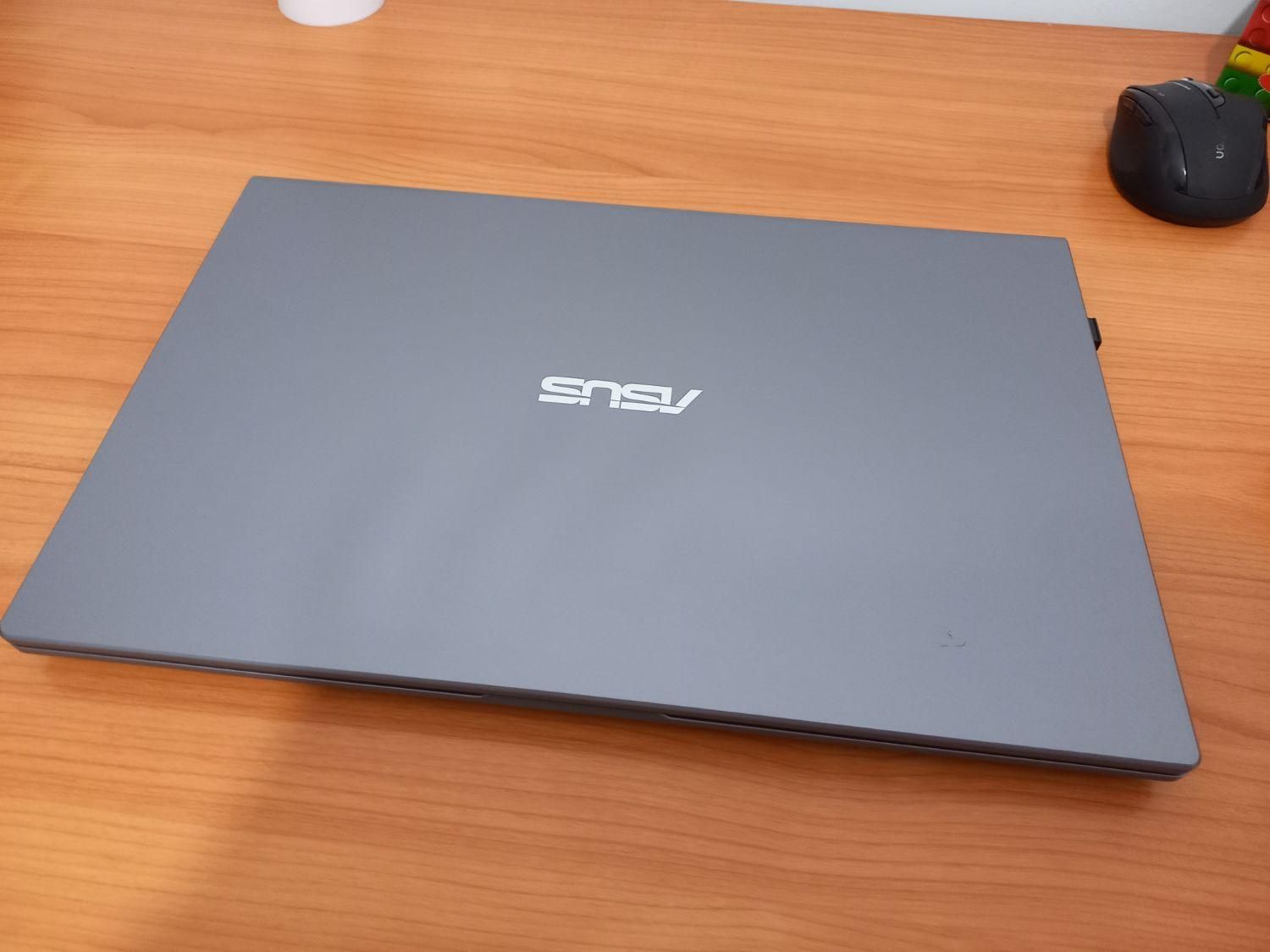 لپتاپ ایسوس مدل M515DA-EJ1032|رایانه همراه|تهران, شهر‌زیبا|دیوار