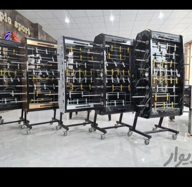 تولید وپخش فوتبال دستی در صدرا|ورزش‌های توپی|صدرا-فارس, |دیوار