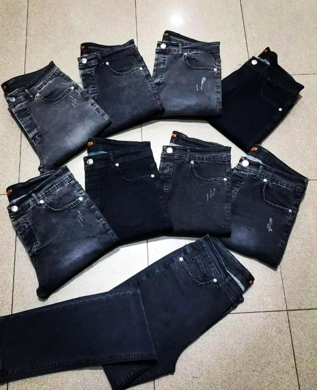 شلوار لی مردانه|لباس|اصفهان, برازنده|دیوار