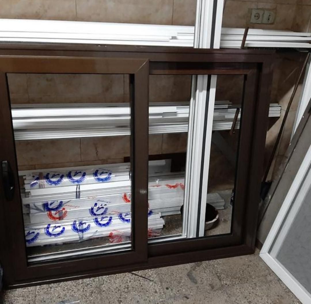 درب و پنجره توری الومینیومی و upvc|خدمات پیشه و مهارت|تهران, افسریه|دیوار