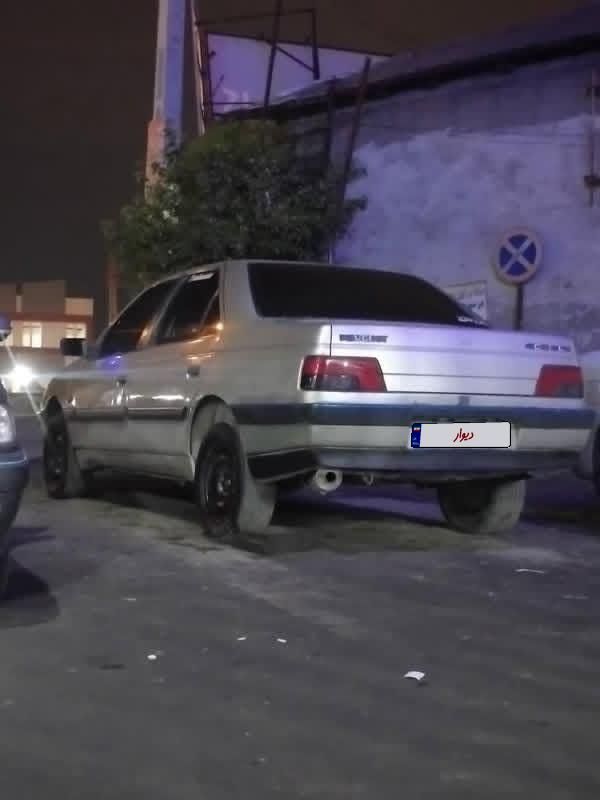 پژو 405 جی ال ایکس (GLX)، مدل ۱۳۸۵|خودرو سواری و وانت|قائم‌شهر, |دیوار
