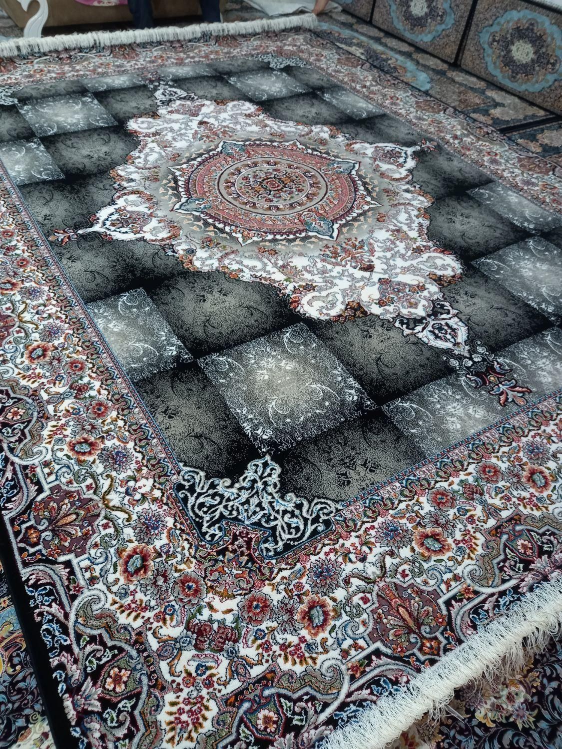 فرش سلیمان|فرش|سنندج, |دیوار