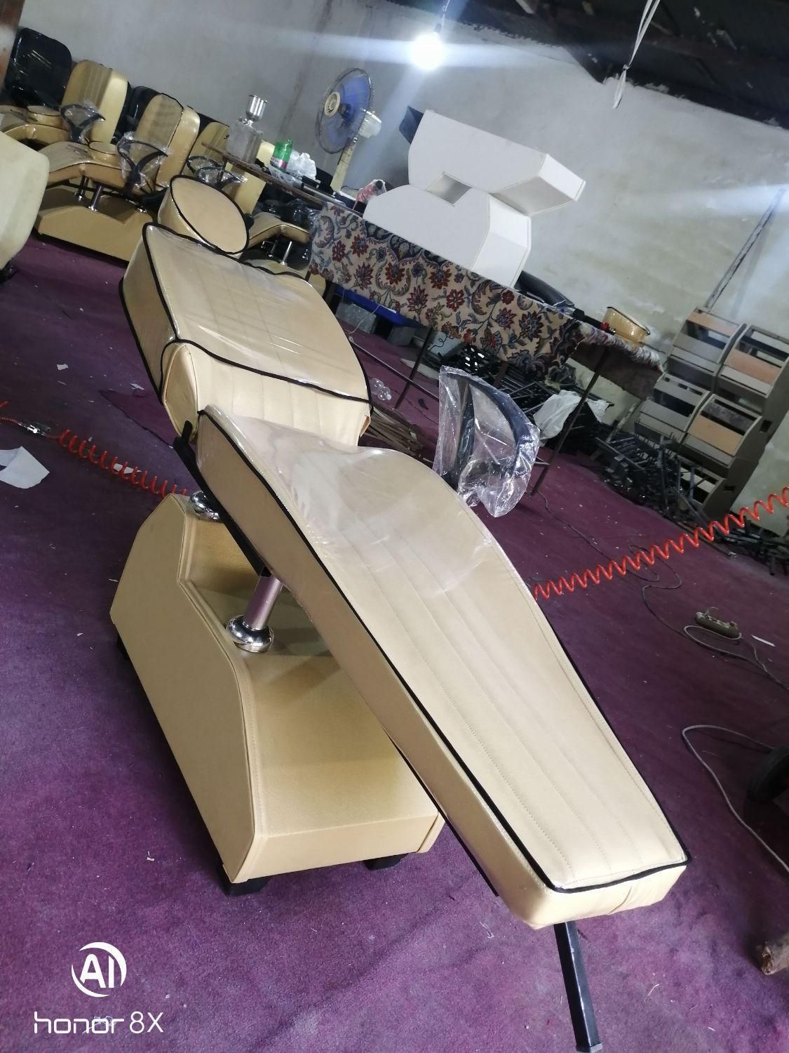 صندل جدید ارایشی|آرایشگاه و سالنهای زیبایی|تبریز, |دیوار