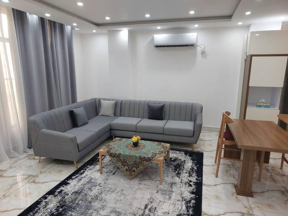 قشم سام و زال/ساختمان نوساز/نزدیک سیتی سنتر|اجارهٔ کوتاه‌مدت آپارتمان و سوئیت|قشم, |دیوار