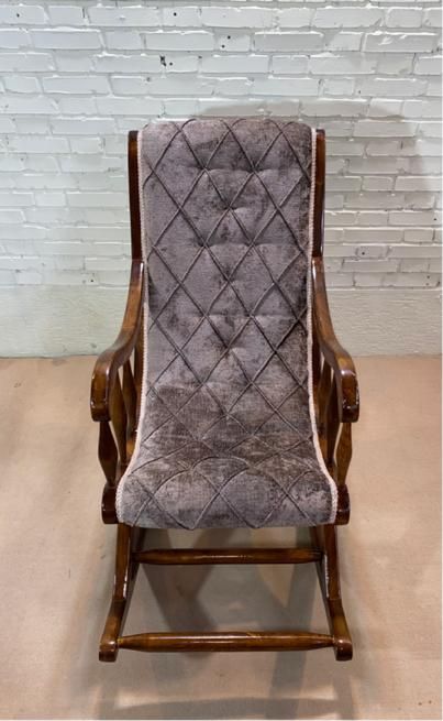 صندلی راک رلکسی|صندلی و نیمکت|تهران, سازمان آب|دیوار