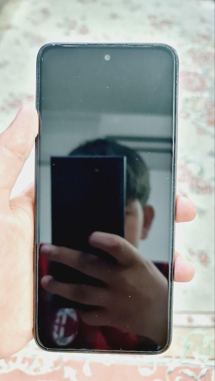 شیائومی redmi 12 با حافظهٔ ۲۵۶ گیگابایت|موبایل|مشهد, نیروی هوایی|دیوار