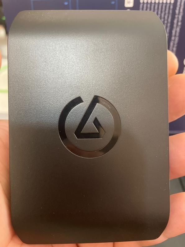 capture card elgato HD60 X کپچر کارت الگاتو|قطعات و لوازم جانبی رایانه|تهران, جنت‌آباد جنوبی|دیوار