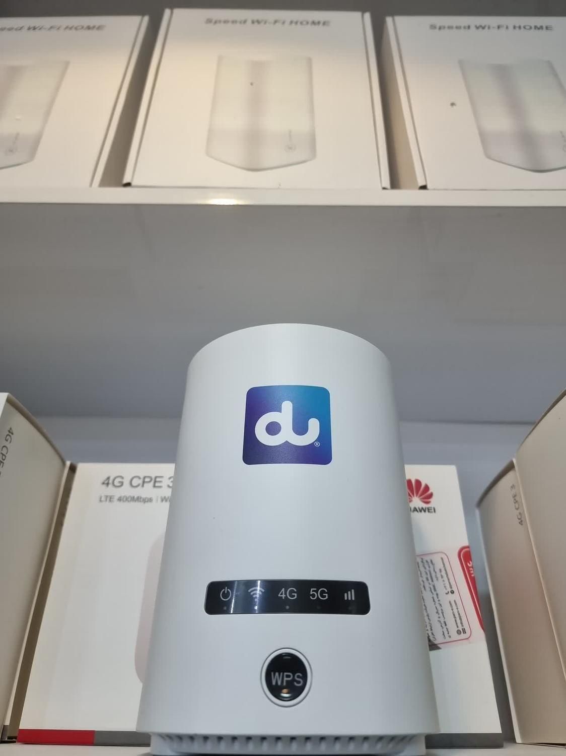 مودم 5G آنلاک با سرعت 660 مگ و سیم مبین نت|مودم و تجهیزات شبکه|اصفهان, عطار نیشابوری|دیوار