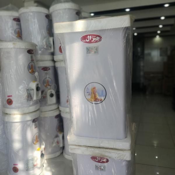 آبگرمکن دیواری برقی 70لیتری مکعبی|آبگرمکن، پکیج، شوفاژ|تهران, نعمتآباد|دیوار