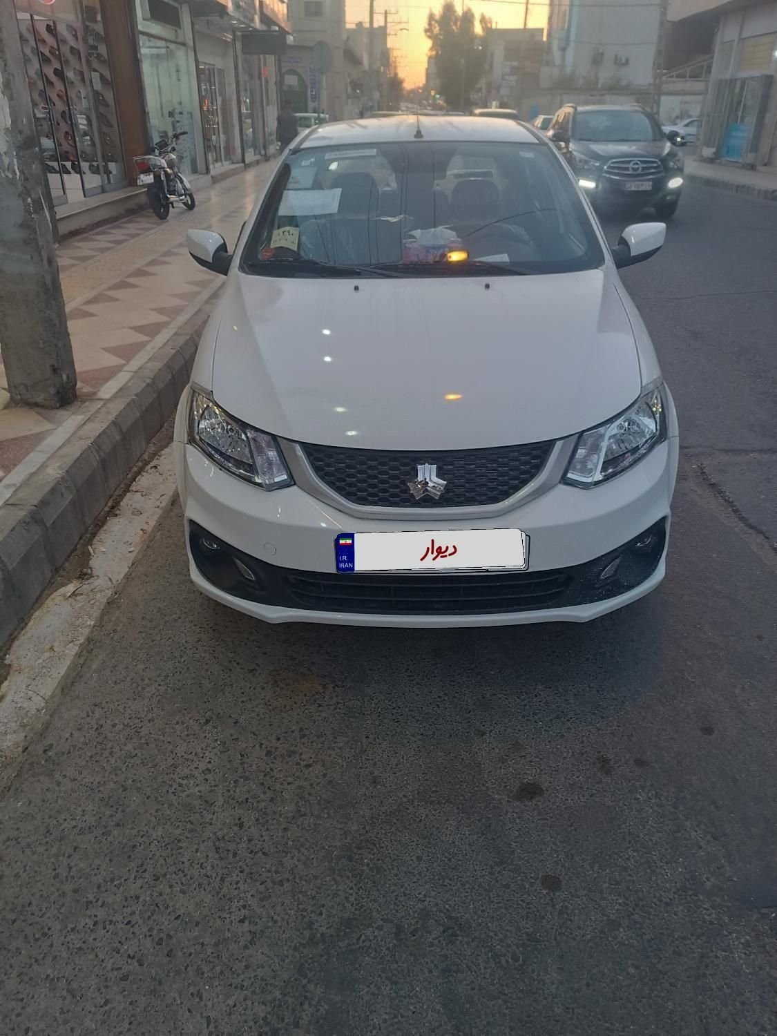 ساینا s|خودرو سواری و وانت|زاهدان, |دیوار