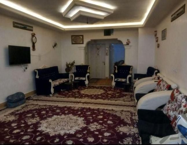 سوئیت دربستی باپارکینگ|اجارهٔ کوتاه‌مدت آپارتمان و سوئیت|سبزوار, کلاته سیفر|دیوار
