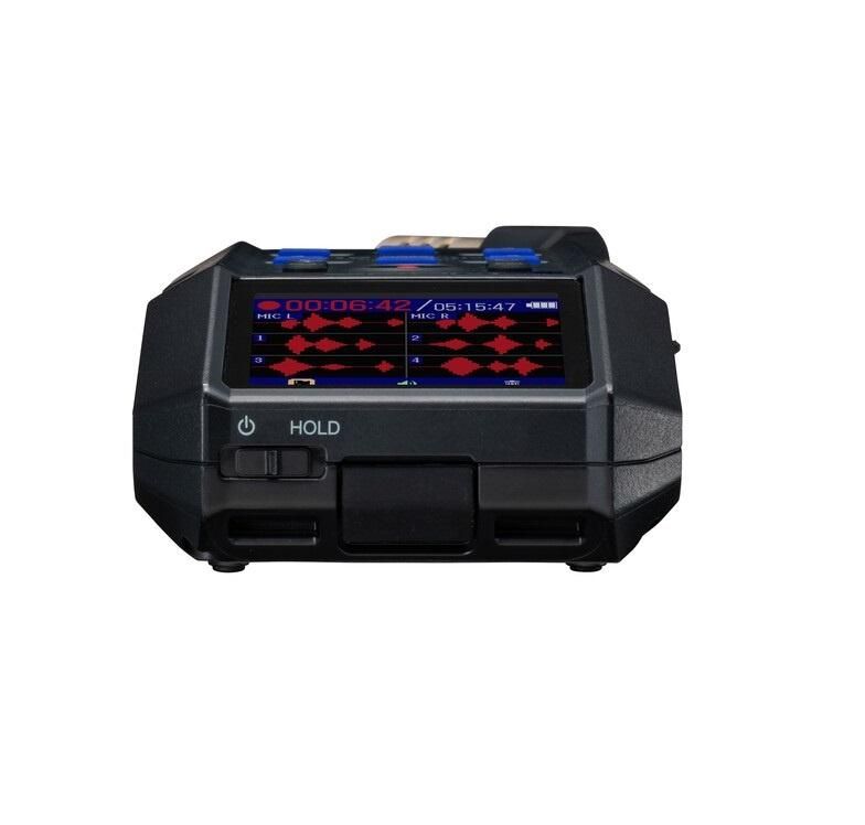 رکوردر صدا زوم Zoom H6 Essential|پخش‌کننده همراه|تهران, جمهوری|دیوار