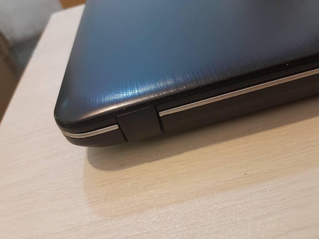 لپ تاپ کار کرده ASUS X540UA|رایانه همراه|تهران, فردوسی|دیوار