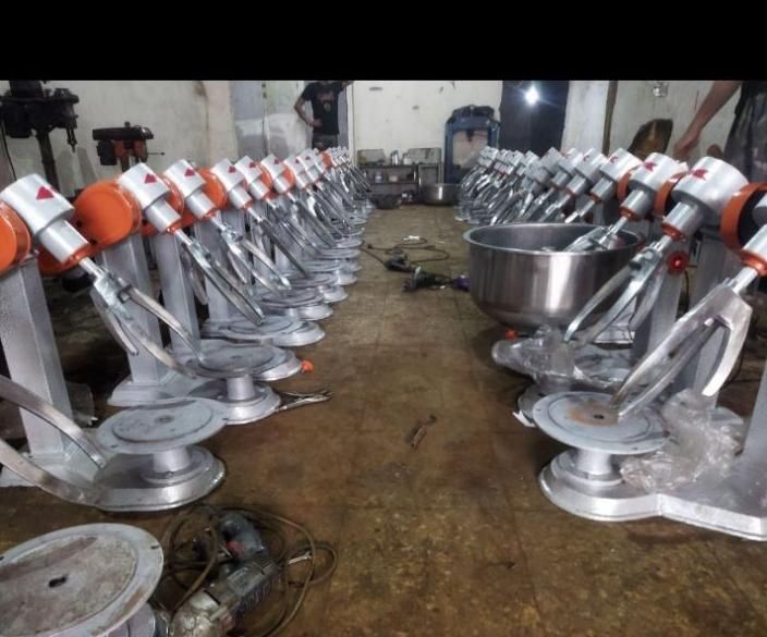 (mesiخمیرکن mesiخمیرگیر mesiهمزن تنورmesi)|کافی‌شاپ و رستوران|اصفهان, رهنان|دیوار