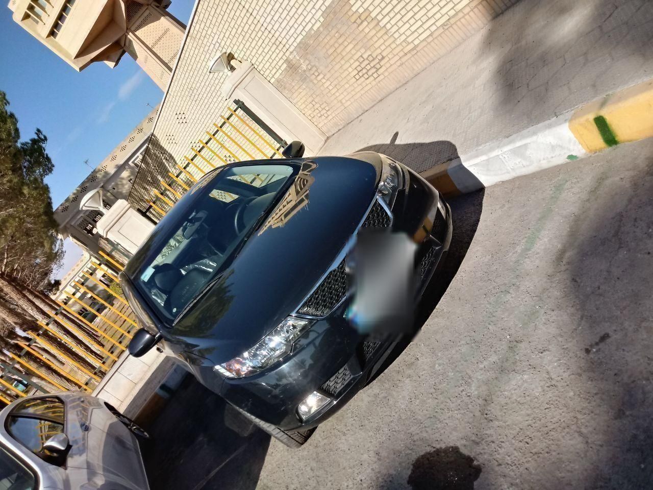 کرایه ماشین سراتو مشکی / rent a car / اجاره خودرو|خودرو اجاره‌ای|اصفهان, پارک مشتاق|دیوار