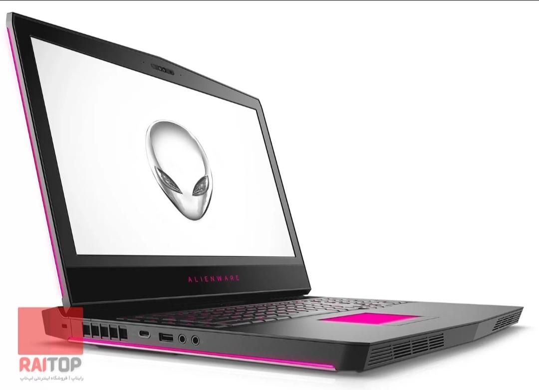 اقساط بخر لپ تاپ17اینچی گیمینگ DellمدلAlienwa17 R4|رایانه همراه|اهواز, نادری|دیوار
