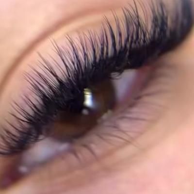خدمات اکستنشن کاشت موقت لیفت ولمینت ابرو ومژه|خدمات آرایشگری و زیبایی|باقرشهر, |دیوار