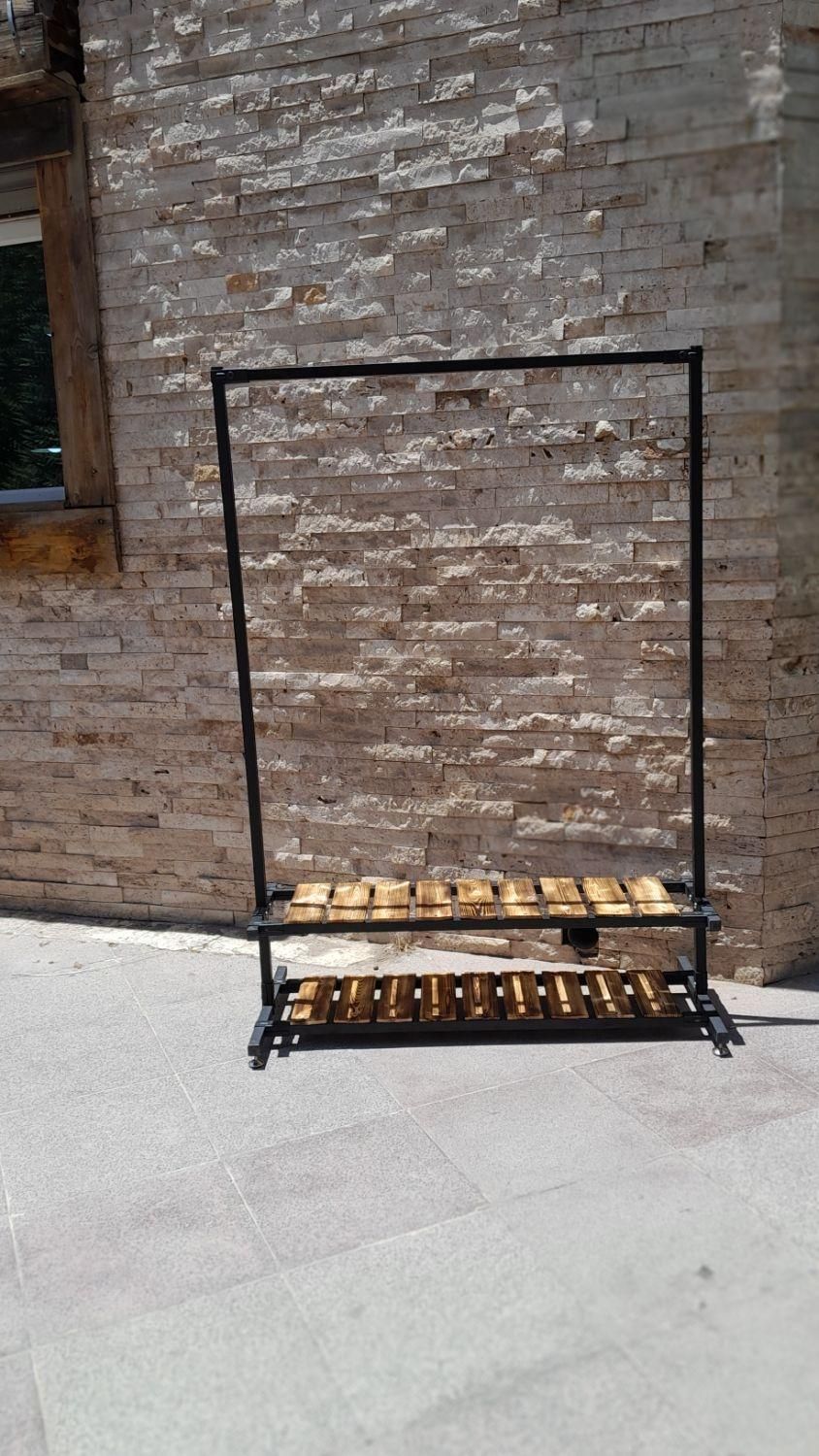 رگال لباس جا کفشی دار دوبل اراد رگال|جاکفشی، کمد، دراور|اهواز, کیانپارس |دیوار