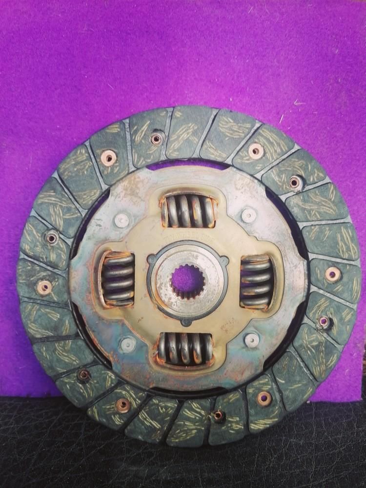 دیسک و صفحه کلاچ استوک|قطعات یدکی و لوازم جانبی|شیراز, طلاب|دیوار