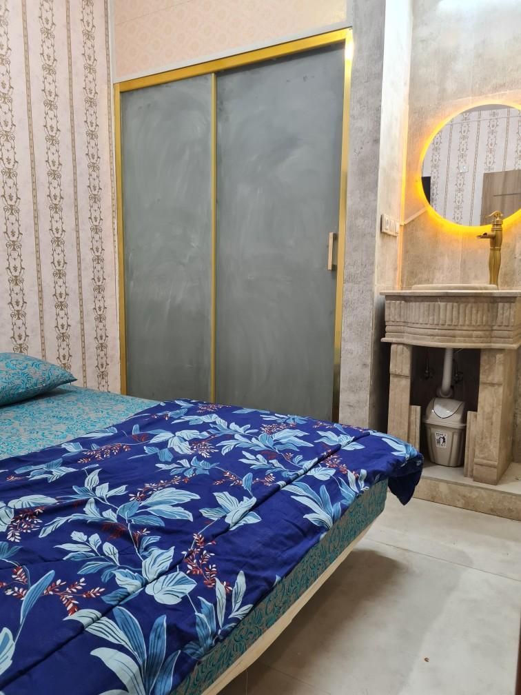 اجاره آپارتمان و اتاق مبله با اینترنت|اجارهٔ کوتاه‌مدت آپارتمان و سوئیت|آبادان, |دیوار