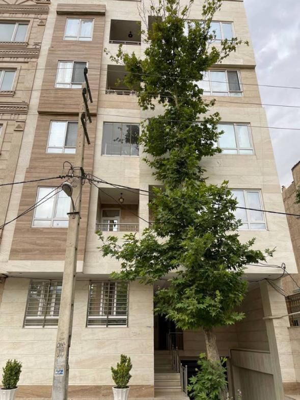 160متری مناسب سخت پسندان بلوک2|فروش آپارتمان|کرج, گوهردشت|دیوار