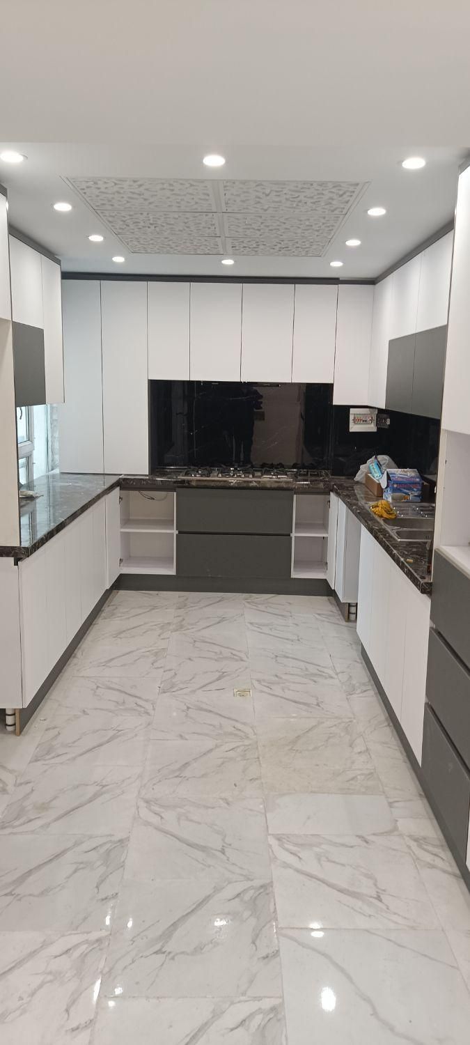 کابینت و کمد دیواری فاز8|دفتر کار|پردیس, |دیوار