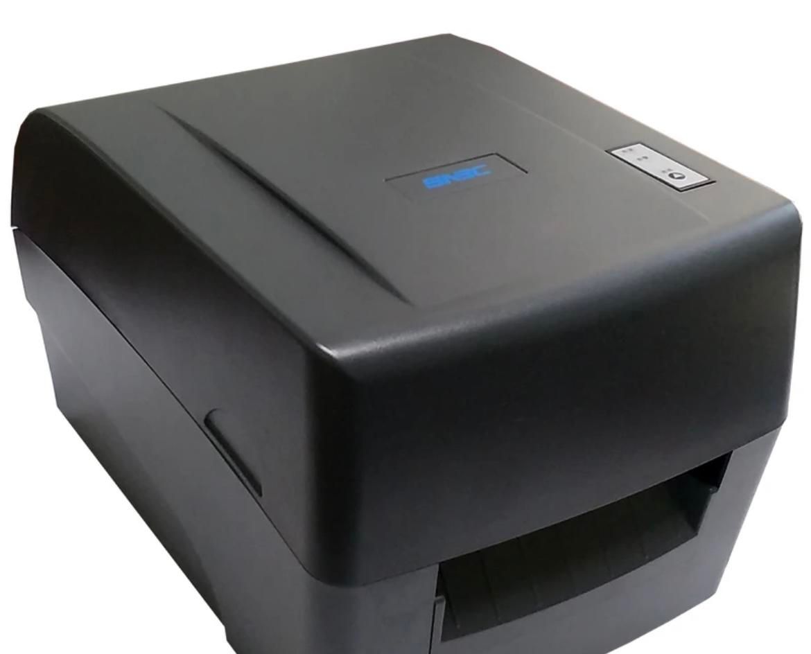 پرینتر لیبل زن snbc u100t|پرینتر، اسکنر، کپی، فکس|اصفهان, قلعه طبره|دیوار