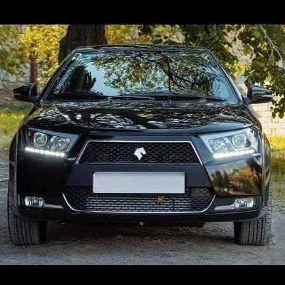 دنا پلاس اتوماتیک، مدل ۱۴۰۲،مشکی، صفر|خودرو سواری و وانت|شیراز, ریشمک|دیوار