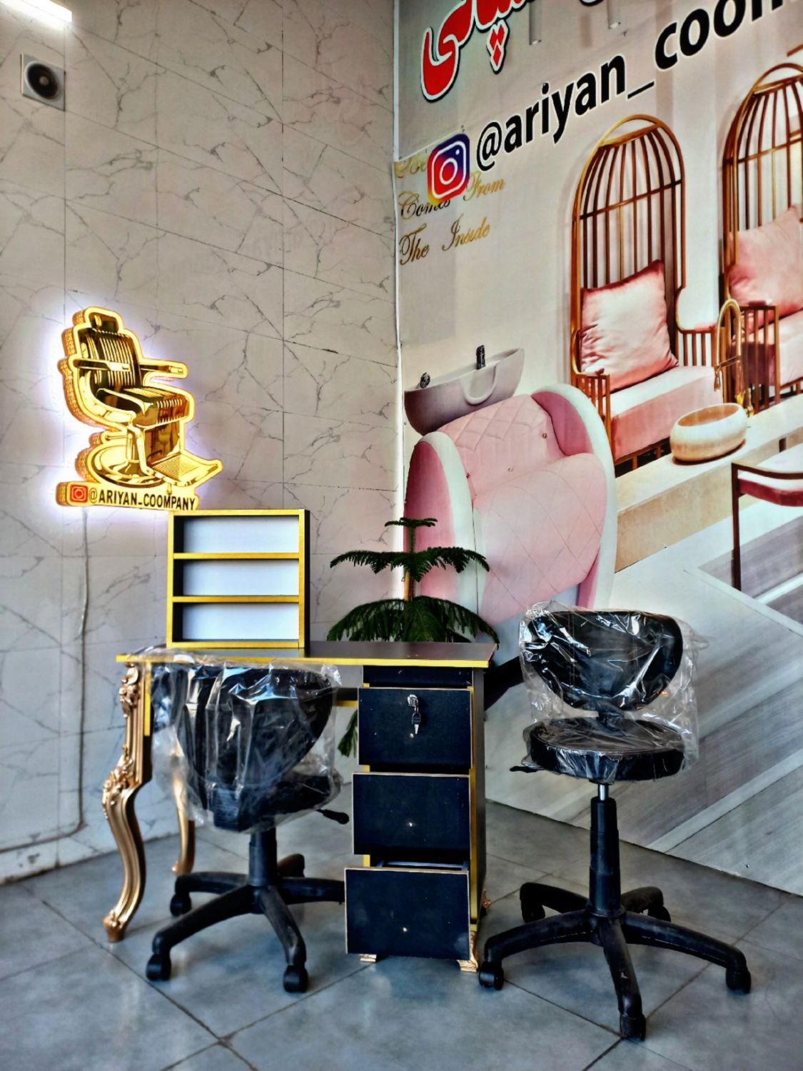 ست کامل مانیکور|آرایشگاه و سالن‌های زیبایی|تهران, شهرک ابوذر|دیوار