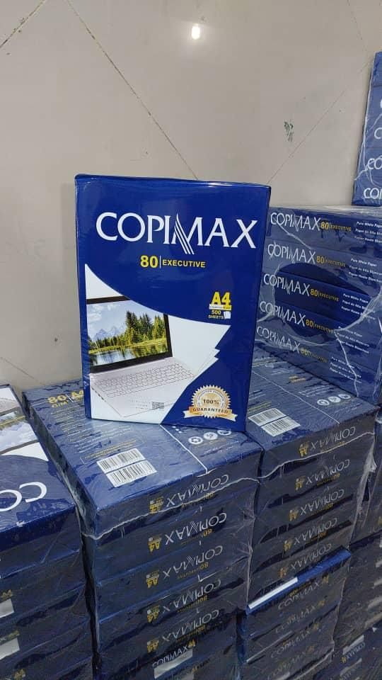 کاغذ رنگی کاغذA4 کپی مکس80 گرم دبلA|عمدهفروشی|تهران, جمالزاده|دیوار