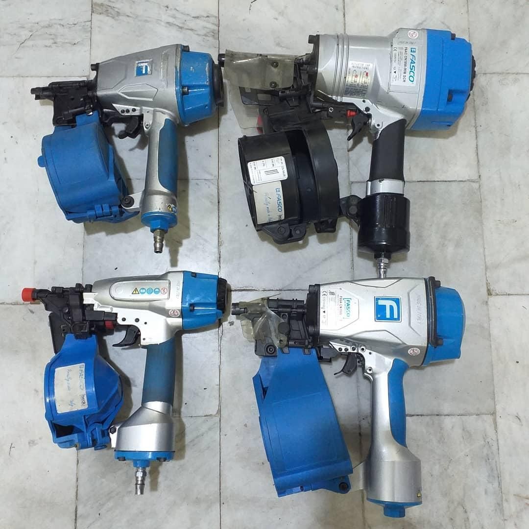 میخکوب نواری و میخ کوب|ماشینآلات صنعتی|تهران, شوش|دیوار