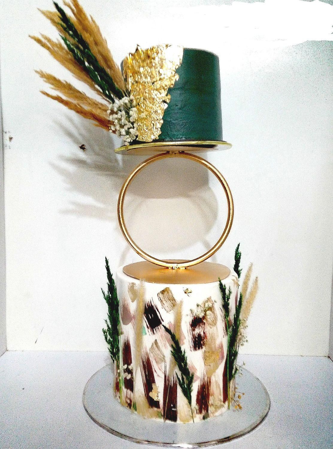 سفارش کیک تولد خانگی نارسیس یزد|خدمات پذیرایی، مراسم|یزد, |دیوار