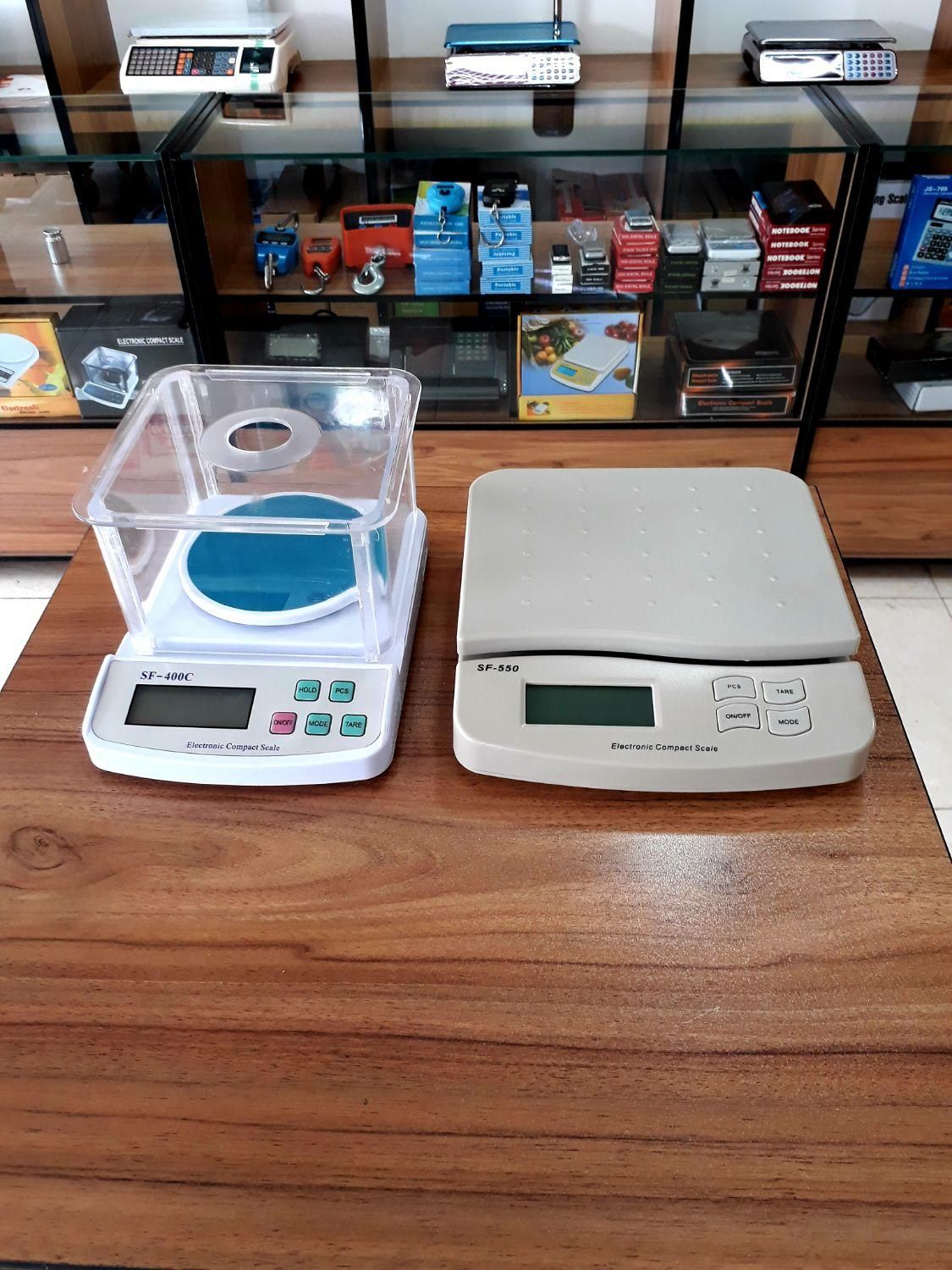 ترازوهای آشپزخانه و آزمایشگاهی دیجیتالی|فروشگاه و مغازه|شهریار, |دیوار