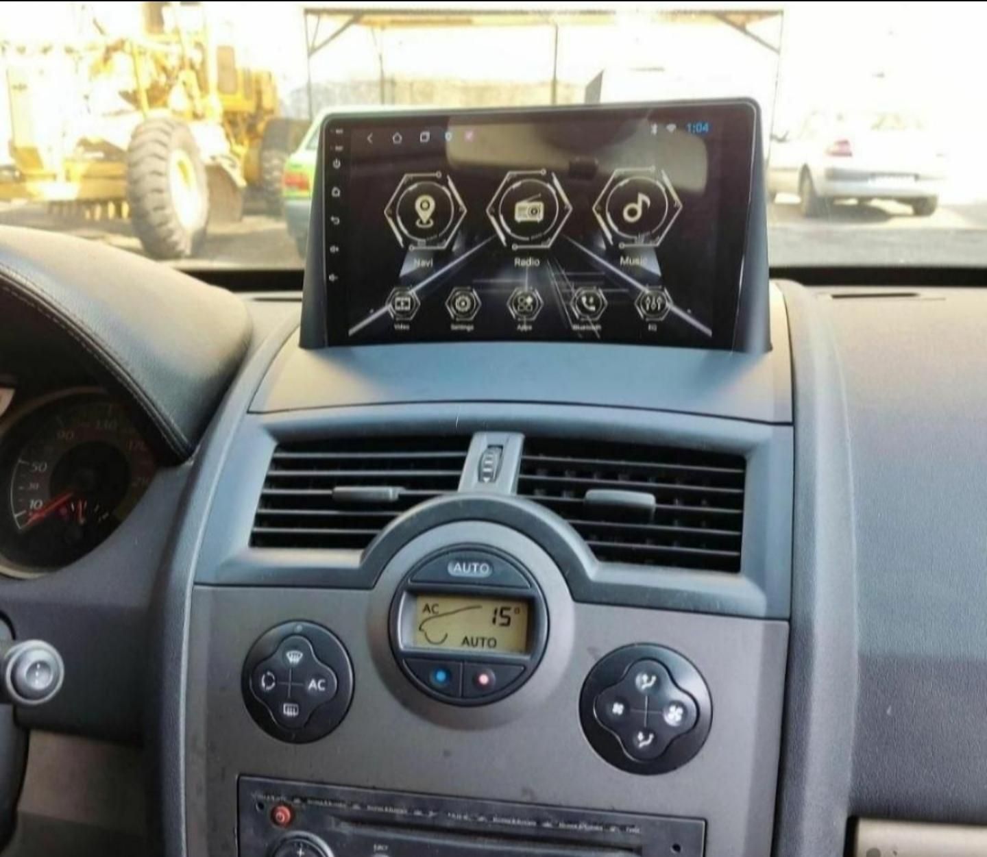 تویوتا نیسان هیوندای کیا ساندرو ام وی ام|قطعات یدکی و لوازم جانبی|نوشهر, |دیوار