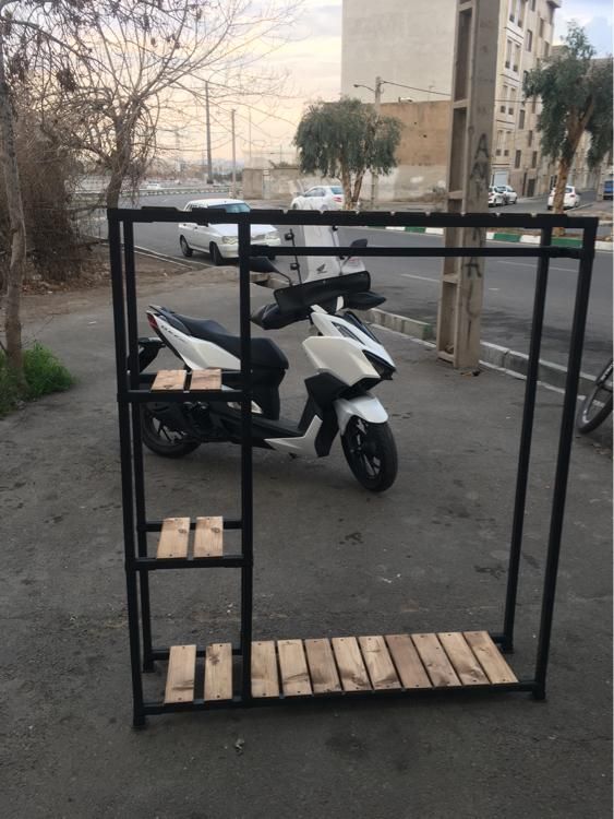 رگال شلف خونگی فروشگاهی|فروشگاه و مغازه|تهران, مشیریه|دیوار