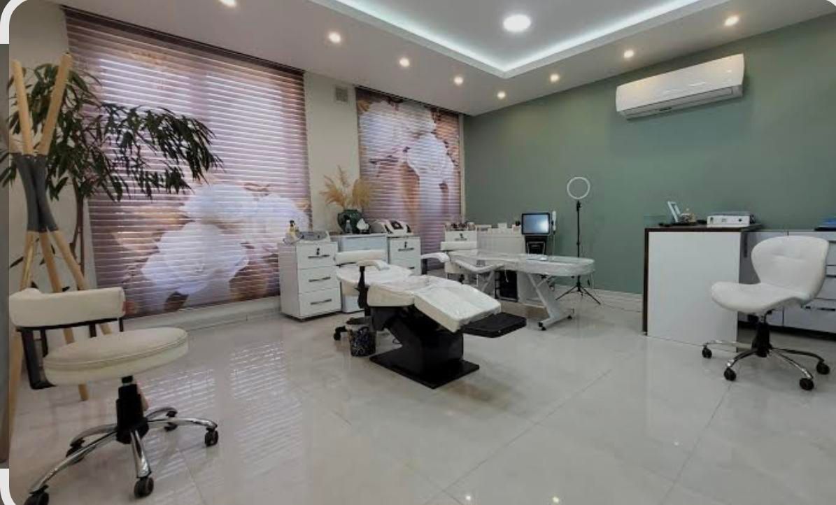 لیزر موهای زاید با روشن کننده|خدمات آرایشگری و زیبایی|بیرجند, |دیوار