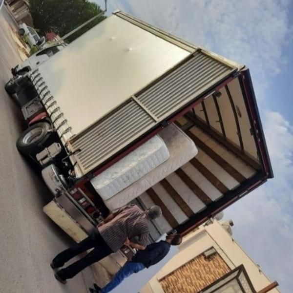 باربری بوکان بارحمل جابجای اسبکشی شهری شهرستان|خدمات حمل و نقل|بوکان, |دیوار