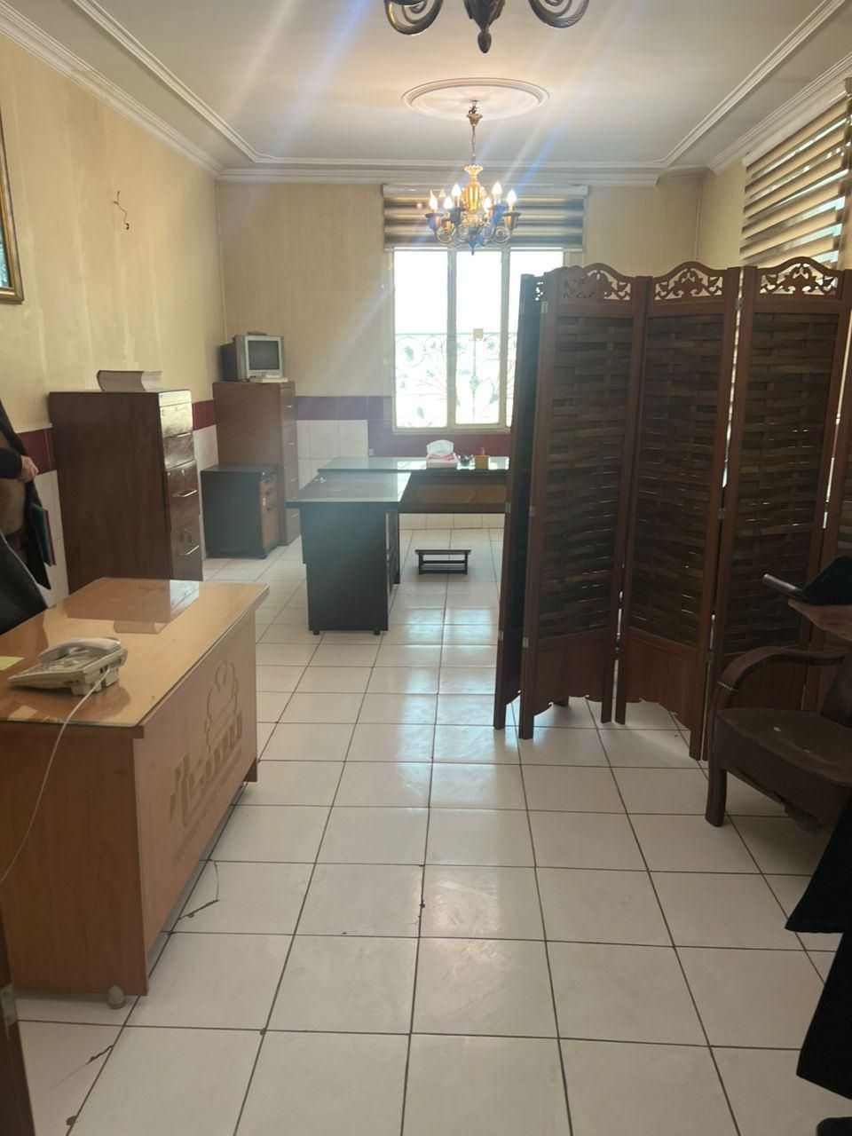 دفتر دو نبش تجاری بحر بزرگراه|فروش دفتر کار، اتاق اداری، مطب|تهران, شهرک امام خمینی|دیوار