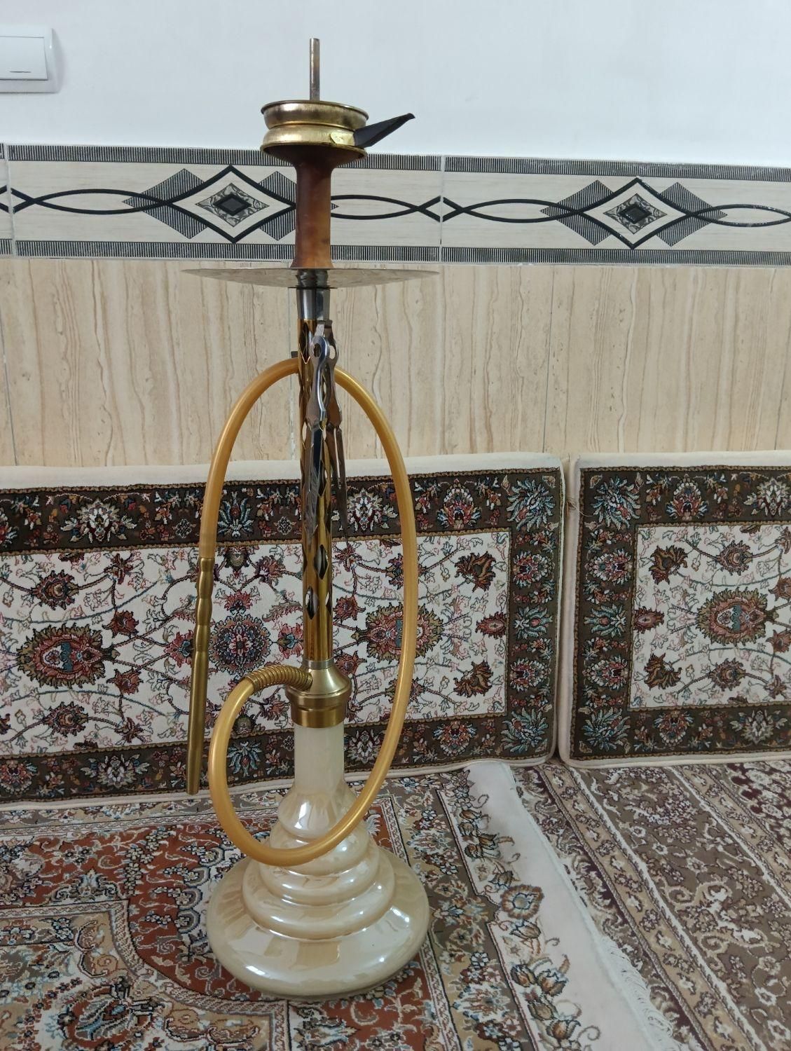 قلیان عربی|کلکسیون و سرگرمی|تهران, یافت‌آباد|دیوار