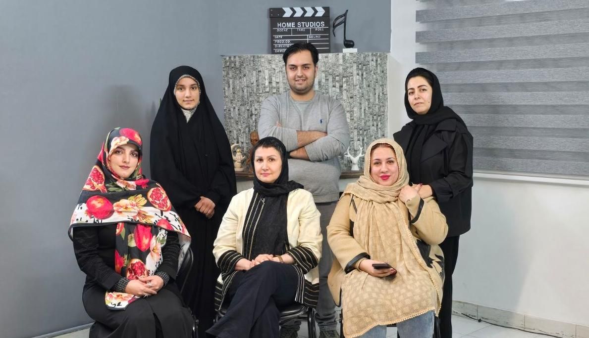 آموزش تولید محتوا برای یوتیوب|خدمات آموزشی|مشهد, وکیل‌آباد|دیوار