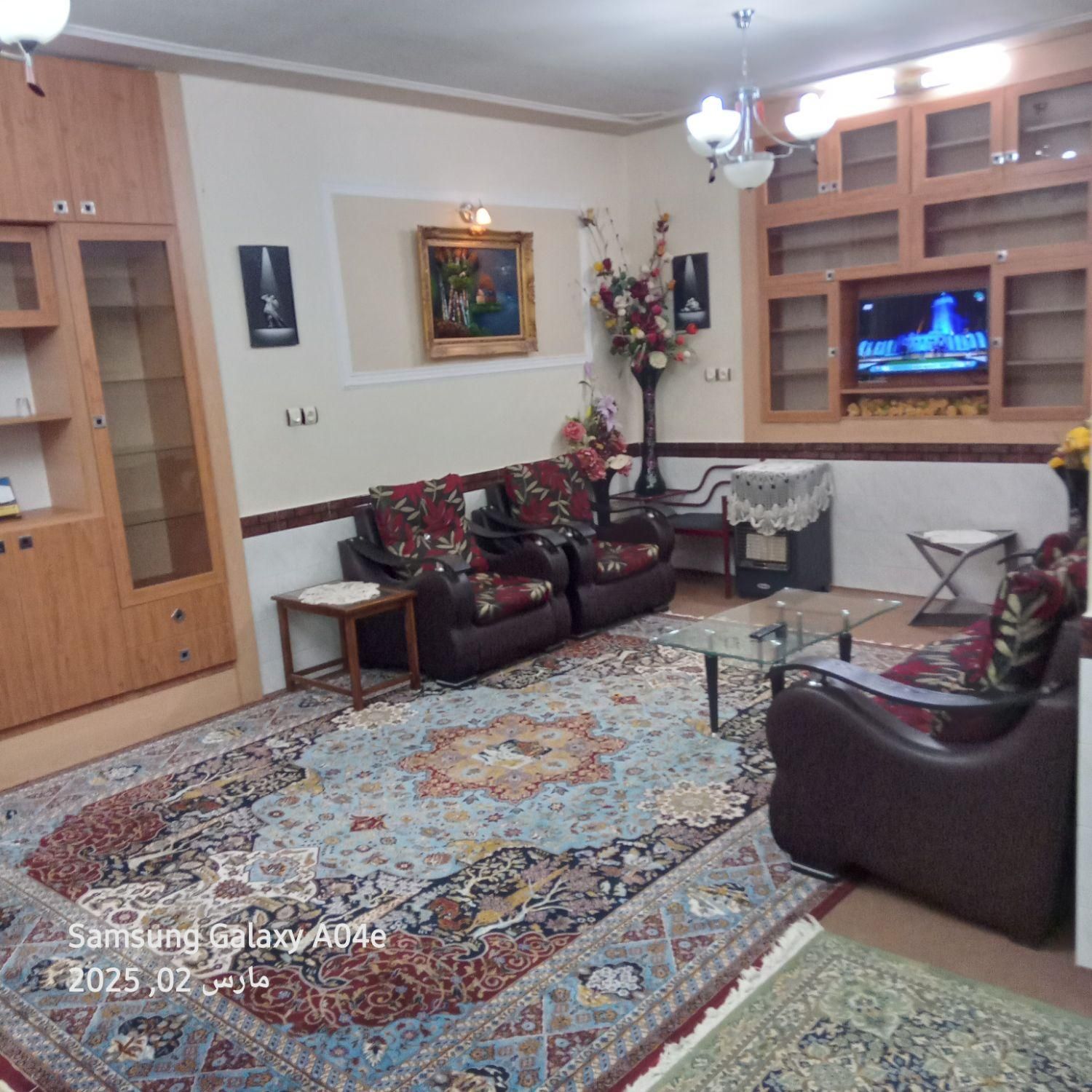 سوئیت اجاره ای روزانه (توحیدشهر)|اجارهٔ کوتاه‌مدت آپارتمان و سوئیت|سبزوار, |دیوار